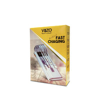 Vizo VHT-11 Power Bank – Fast Charging thumbnail 2