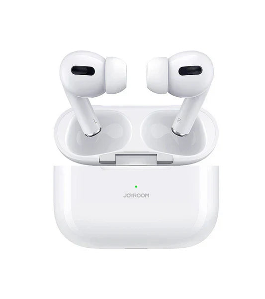 Joyroom JR-T03S Pro ANC – HiFi Sound with 17H Playtime & Wireless Charging Case