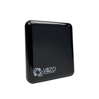 Vizo VPB16 Compact Power Bank – Slim Mirror Design thumbnail 2