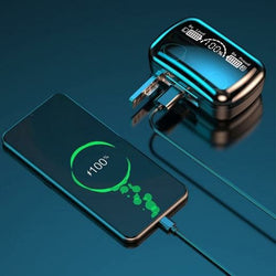 Wireless Earbuds