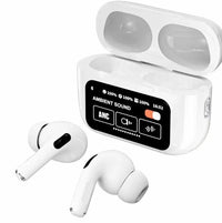A9 Pro – Premium ANC Wireless Earbuds thumbnail 5