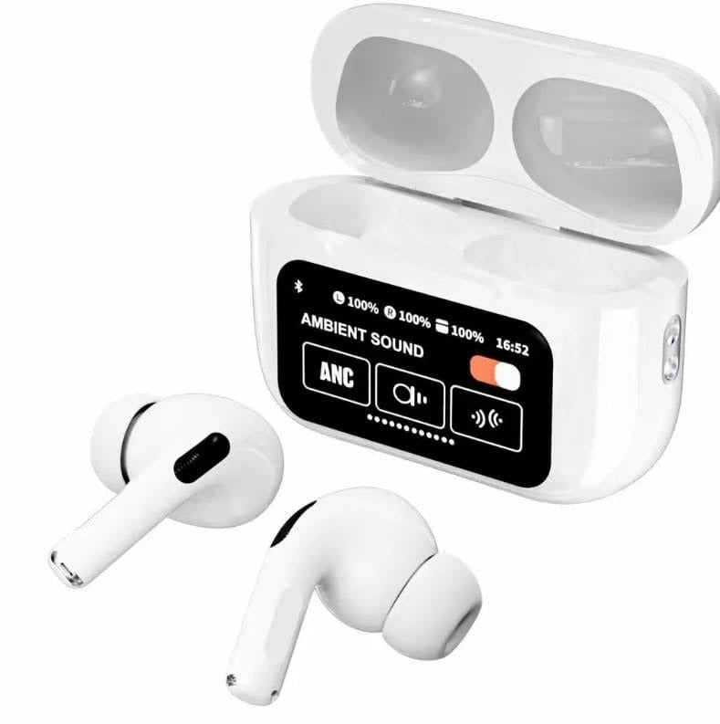 A9 Pro – Premium ANC Wireless Earbuds — image 5