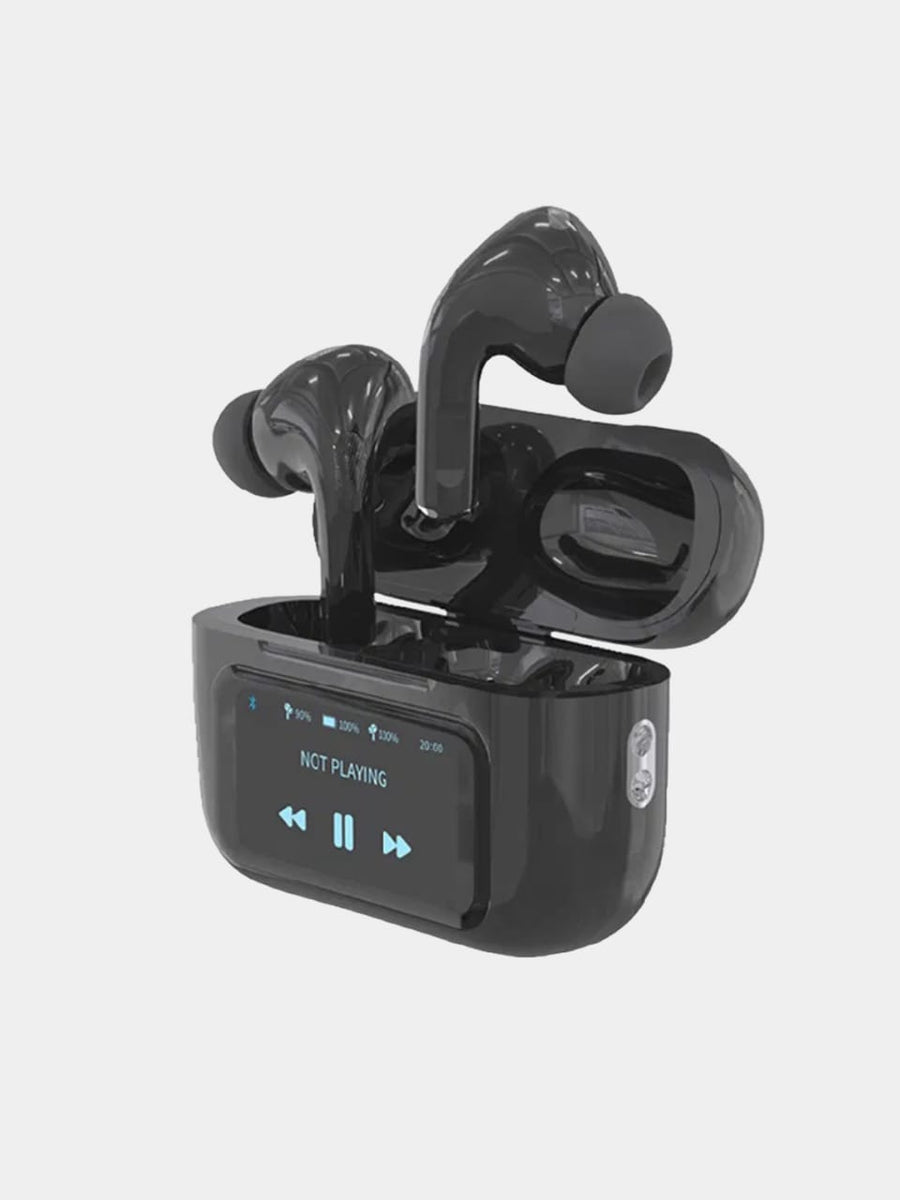 A9 Pro – Premium ANC Wireless Earbuds — image 3