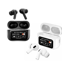 A9 Pro – Premium ANC Wireless Earbuds thumbnail 2