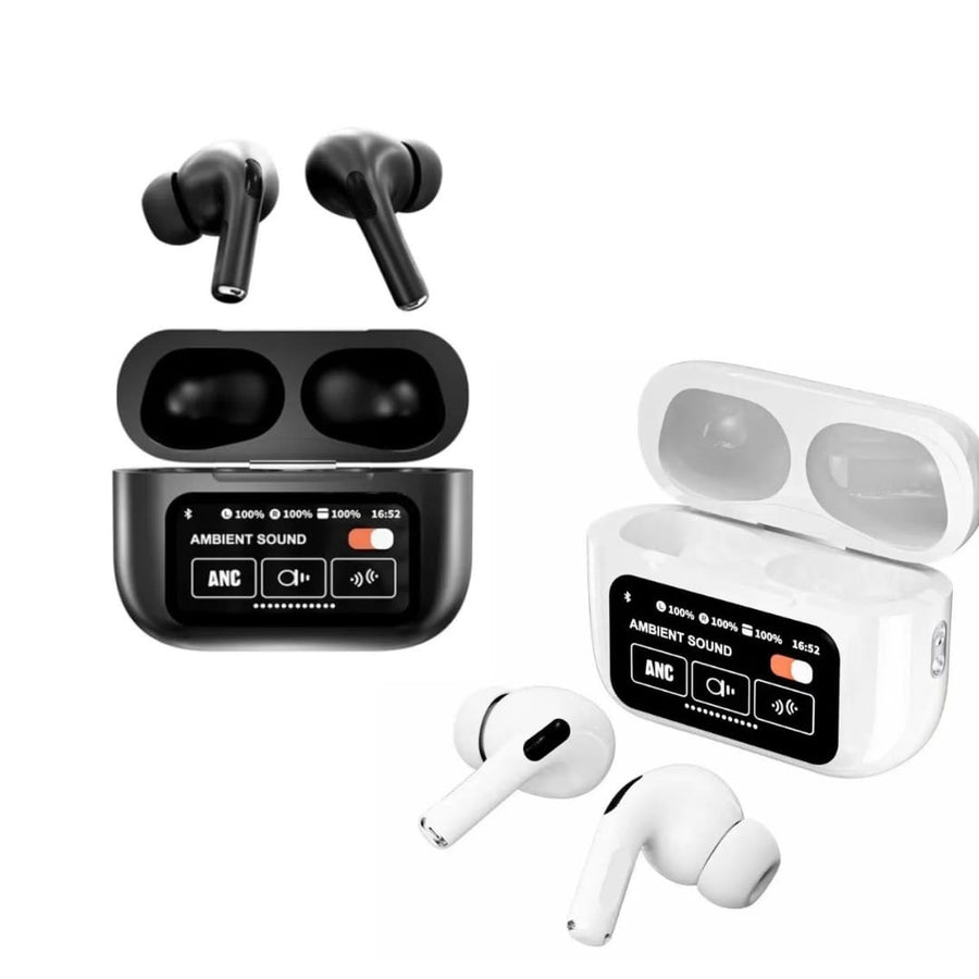 A9 Pro – Premium ANC Wireless Earbuds — image 2