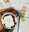 Apple AirPods Pro 2 (2nd Gen) – Block the Noise