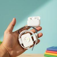 Apple AirPods Pro 2 (2nd Gen) – Block the Noise thumbnail 2