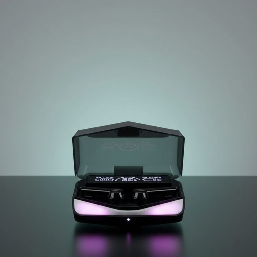 DAMIX M28 TWS – Gaming Earbuds — image 2