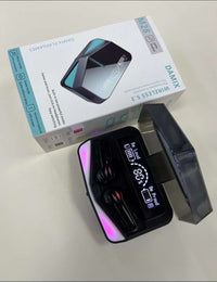 DAMIX M28 TWS – Gaming Earbuds thumbnail 4