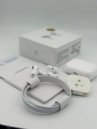 Apple AirPods Pro (2nd Gen) – Premium ANC Earbuds thumbnail 1