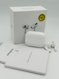 Apple AirPods Pro (2nd Gen) – Premium ANC Earbuds thumbnail 2