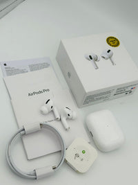 Apple AirPods Pro (2nd Gen) – Premium ANC Earbuds thumbnail 3