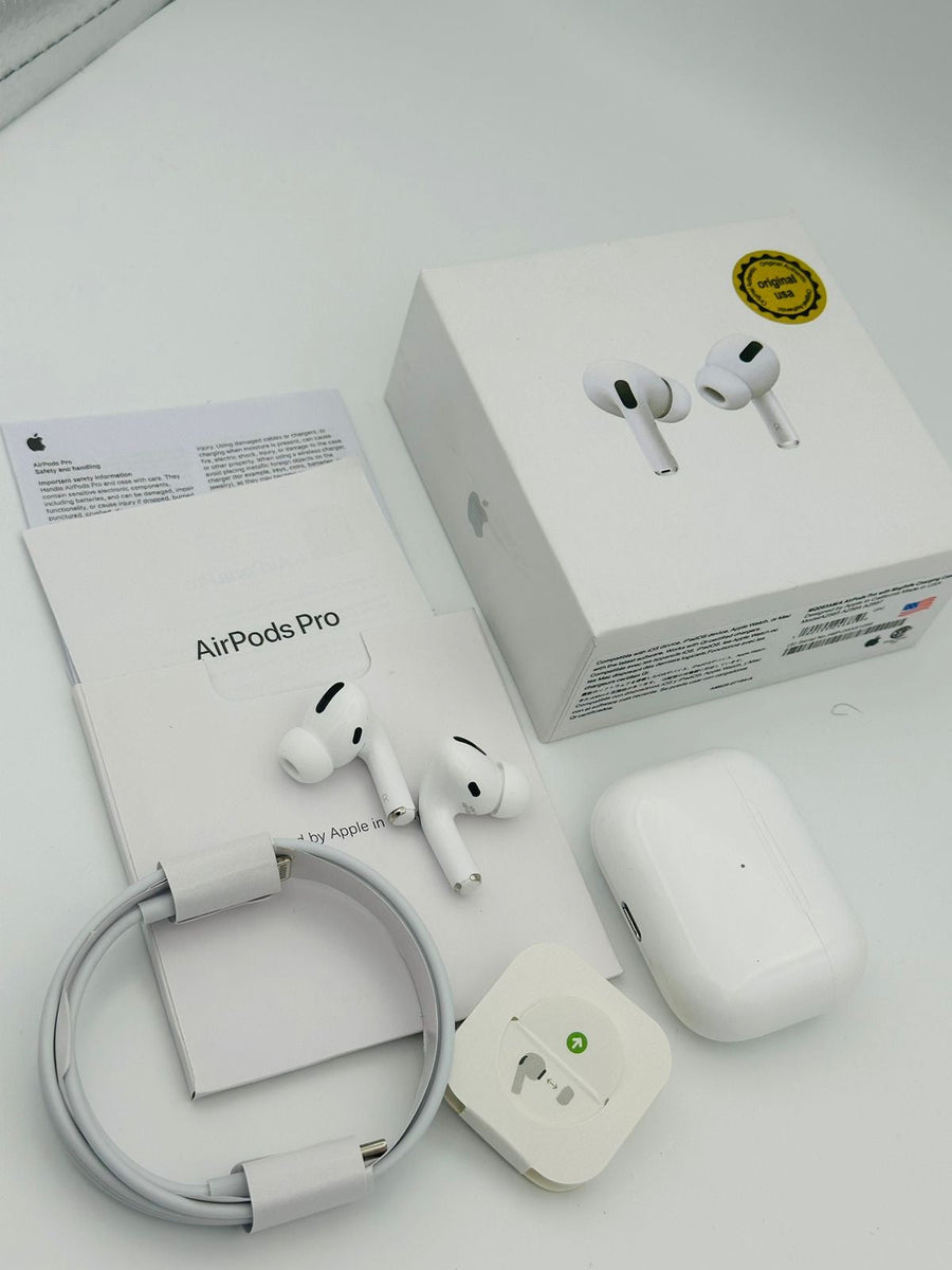 Apple AirPods Pro (2nd Gen) – Premium ANC Earbuds — image 3