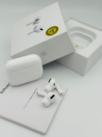 Apple AirPods Pro (2nd Gen) – Premium ANC Earbuds thumbnail 4