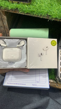 Apple AirPods Pro (2nd Gen) – Premium ANC Earbuds thumbnail 5