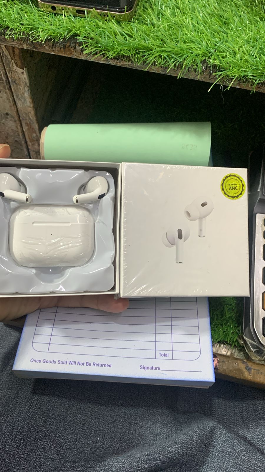 Apple AirPods Pro (2nd Gen) – Premium ANC Earbuds — image 5