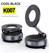 K007 Magnetic Strong Phone Holder – Stable Driving
